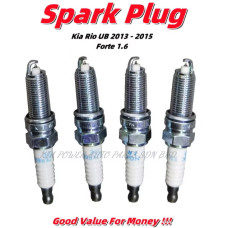 Spark Plug